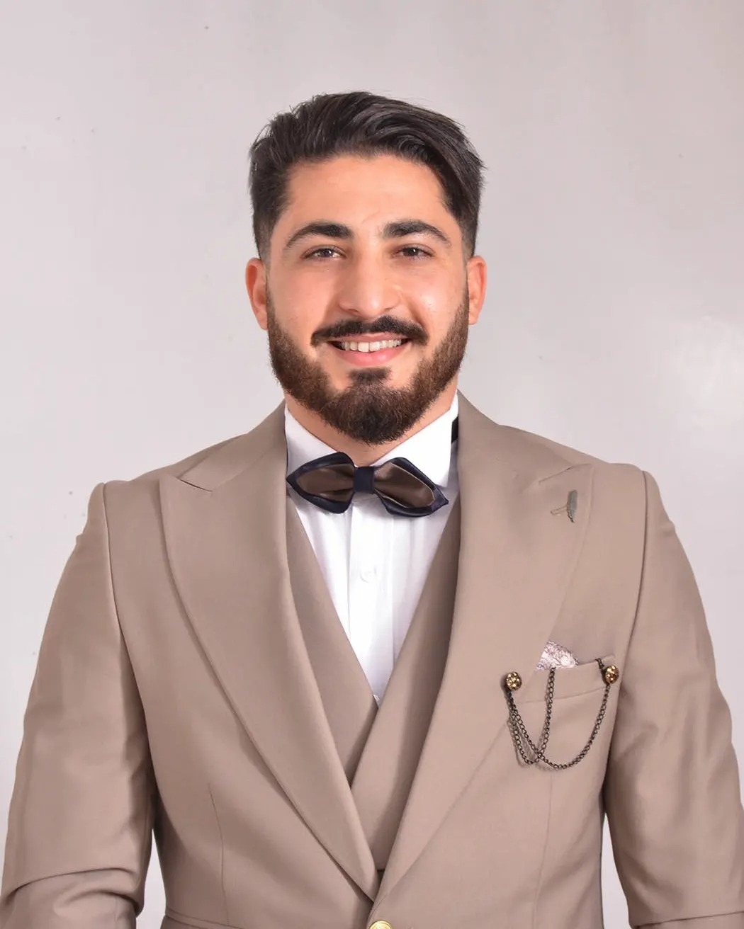 Amine Bouzganda