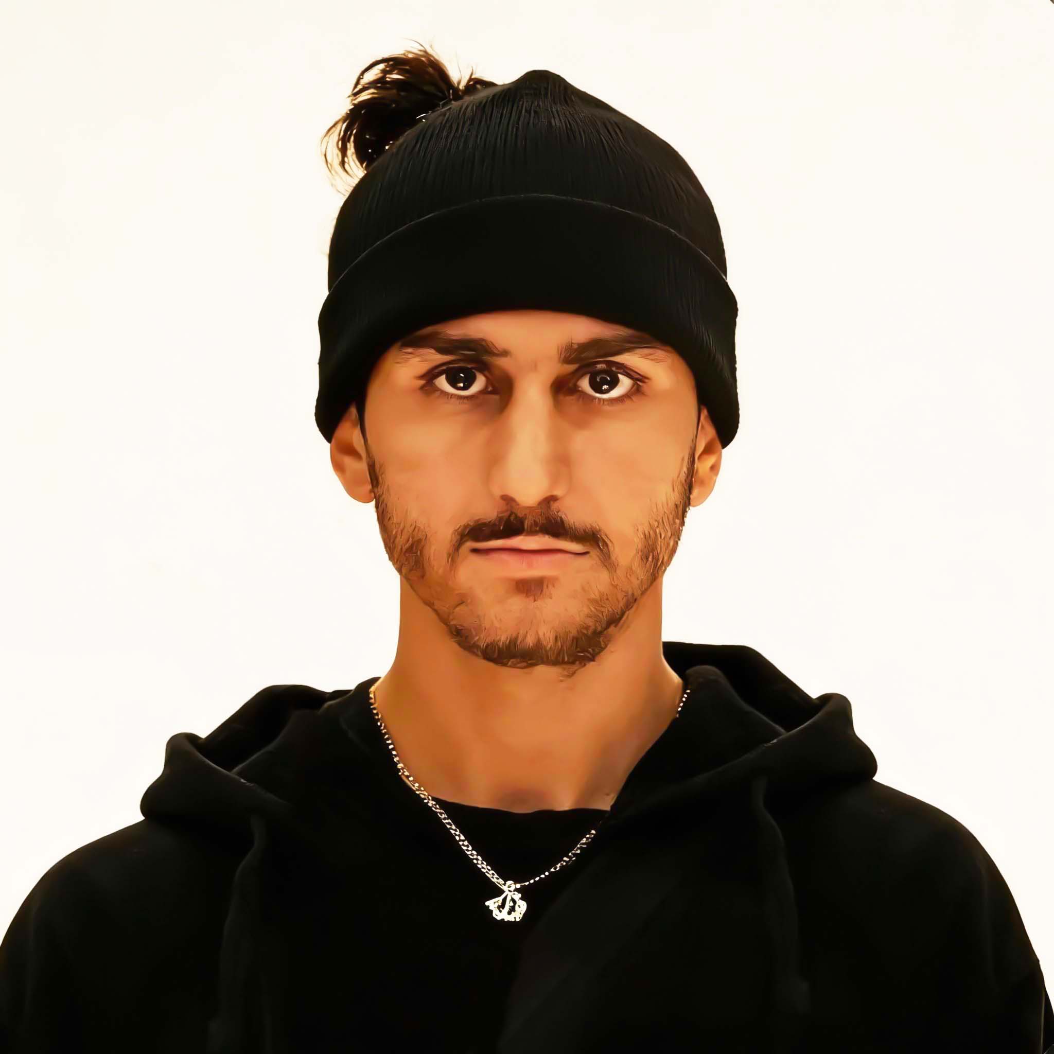 Omar Bouzganda