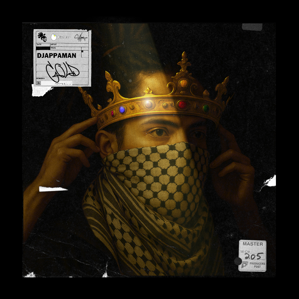 Cover Design Variant