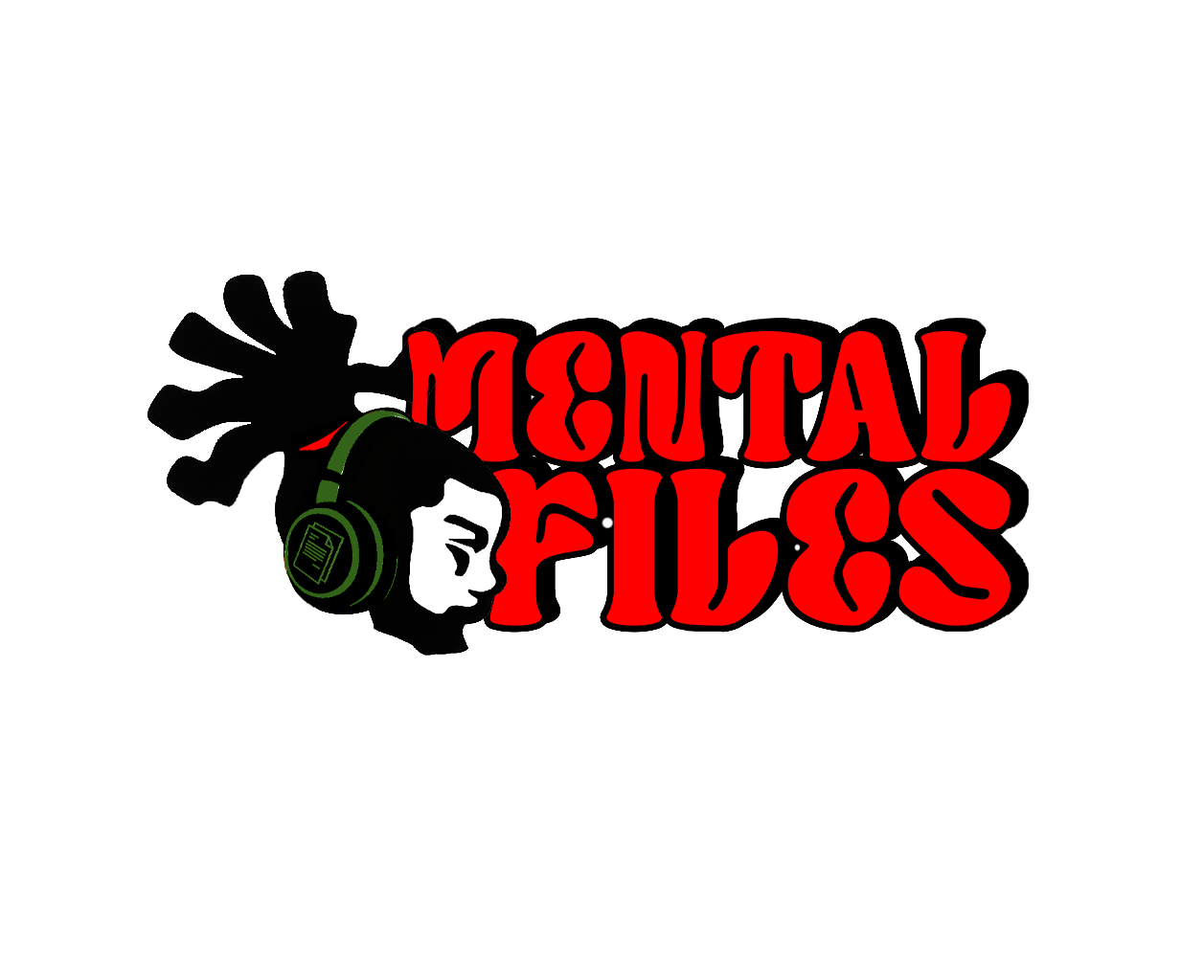 Mental Files Logo