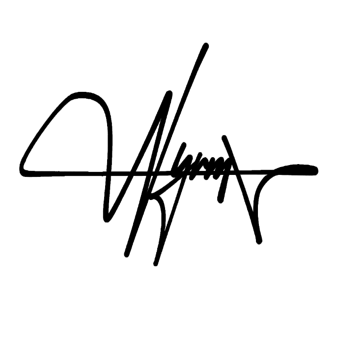 WYRM Signature Black